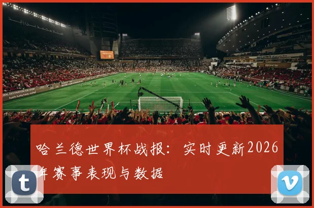 哈兰德世界杯战报：实时更新2026年赛事表现与数据