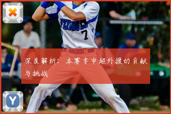 深度解析：本赛季中超外援的贡献与挑战